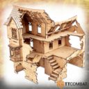 TTCombat Savage Domain Coach House 3