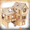 TTCombat Savage Domain Coach House 4