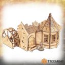 TTCombat Savage Domain Coach House 7