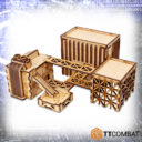 TTCombat Teaser Compounded Tuesday 1