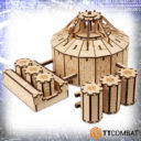 TTCombat Teaser Compounded Tuesday 3