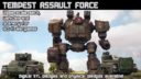 Tempest Assault Force 1