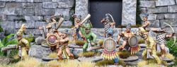 WA Wargames Atlantic Azteken 1