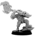 WE ORK AXE ROKKER 4