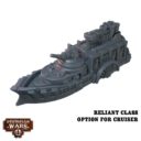 Warcradle Studios Constitution Battlefleet Set 11