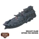 Warcradle Studios Constitution Battlefleet Set 11