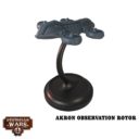 Warcradle Studios Constitution Battlefleet Set 16