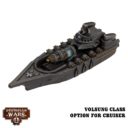 Warcradle Studios Imperium Support Squadrons 6