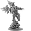 WargameExclusive RAVEN COMMANDER 01