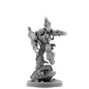 WargameExclusive RAVEN COMMANDER 03