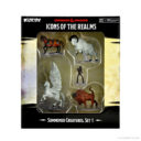 Wizkids D&D Icons Of The Realms Summoned Creatures Set 1 1