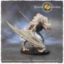 ZM Zealot Miniatures Feral Vampire 2