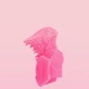 Pink 8