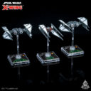 AMG Atomic Mass X Wing Previews 2