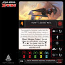 AMG Atomic Mass X Wing Previews 3