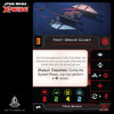 AMG Atomic Mass X Wing Previews 4