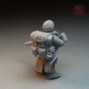 Artel W Halflings Sharpshooters 15