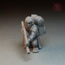 Artel W Halflings Sharpshooters 18