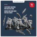 Artel W Halflings Sharpshooters 2