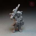 Artel W Halflings Sharpshooters 21