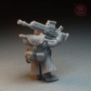 Artel W Halflings Sharpshooters 24