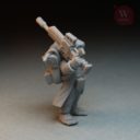 Artel W Halflings Sharpshooters 25