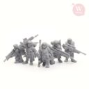 Artel W Halflings Sharpshooters 26