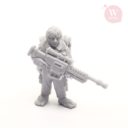 Artel W Halflings Sharpshooters 31