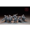 Artel W Halflings Sharpshooters 5