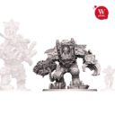 Artel „W“ Miniatures Ork Preview 03