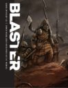 Blaster Volume 3 1