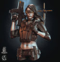 CA.Sculpts Cyber X Stranding 1