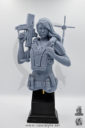 CA.Sculpts Cyber X Stranding 2
