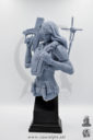 CA.Sculpts Cyber X Stranding 3