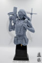 CA.Sculpts Cyber X Stranding 6