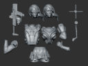 CA.Sculpts Cyber X Stranding 8