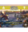 DP9 Heavy Gear Blitz War For Terra Nova 1