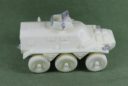Empress Miniatures Saracen Armoured Car 02
