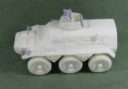 Empress Miniatures Saracen Armoured Car 06