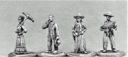 Empress Miniatures Western Neuheiten 01