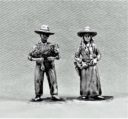 Empress Miniatures Western Neuheiten 06