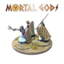 Footsore Egyptian Marines 1