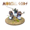 Footsore Egyptian Marines 2