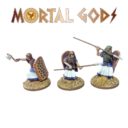 Footsore Egyptian Marines 3
