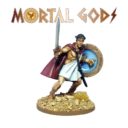 Footsore Perseus