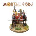 Footsore Persian Chariot 4