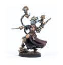 Forge World Lady Credo, Rebel Lord 1