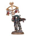 Forge World Maloghurst The Twisted, The Warmaster's Equerry 1