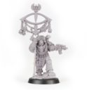 Forge World Maloghurst The Twisted, The Warmaster's Equerry 3
