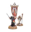 Games Workshop Aestred Thurga, Reliquiaris 1